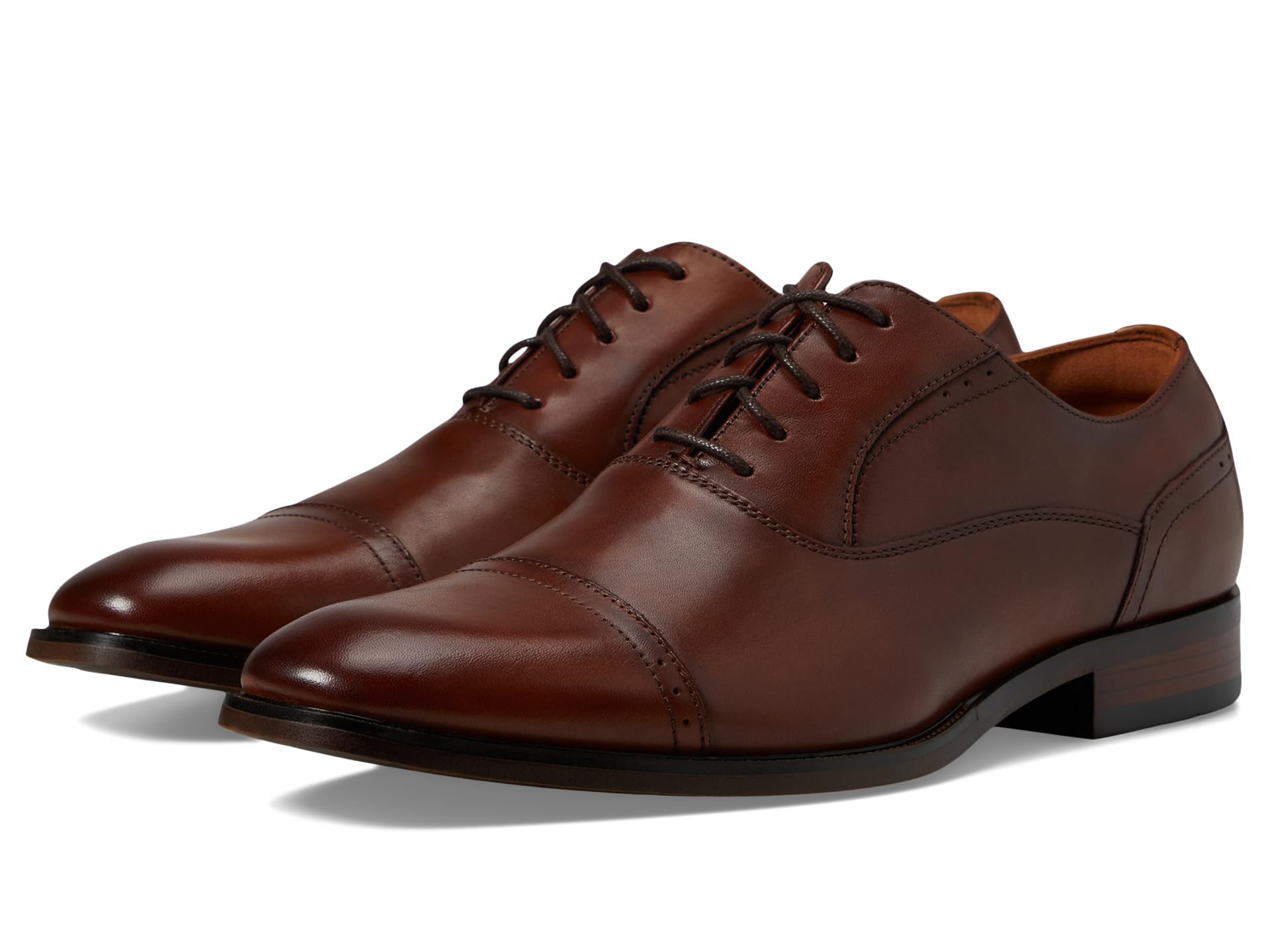 Sorrento Cap Toe Oxford
