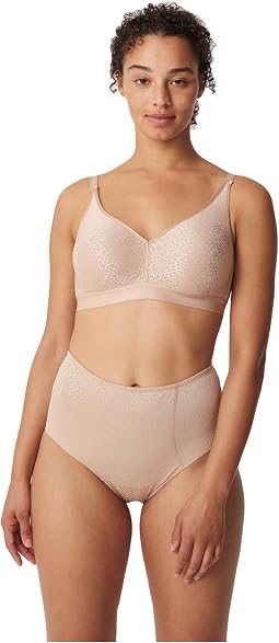 C Magnifique Full Bust Wireless Bra