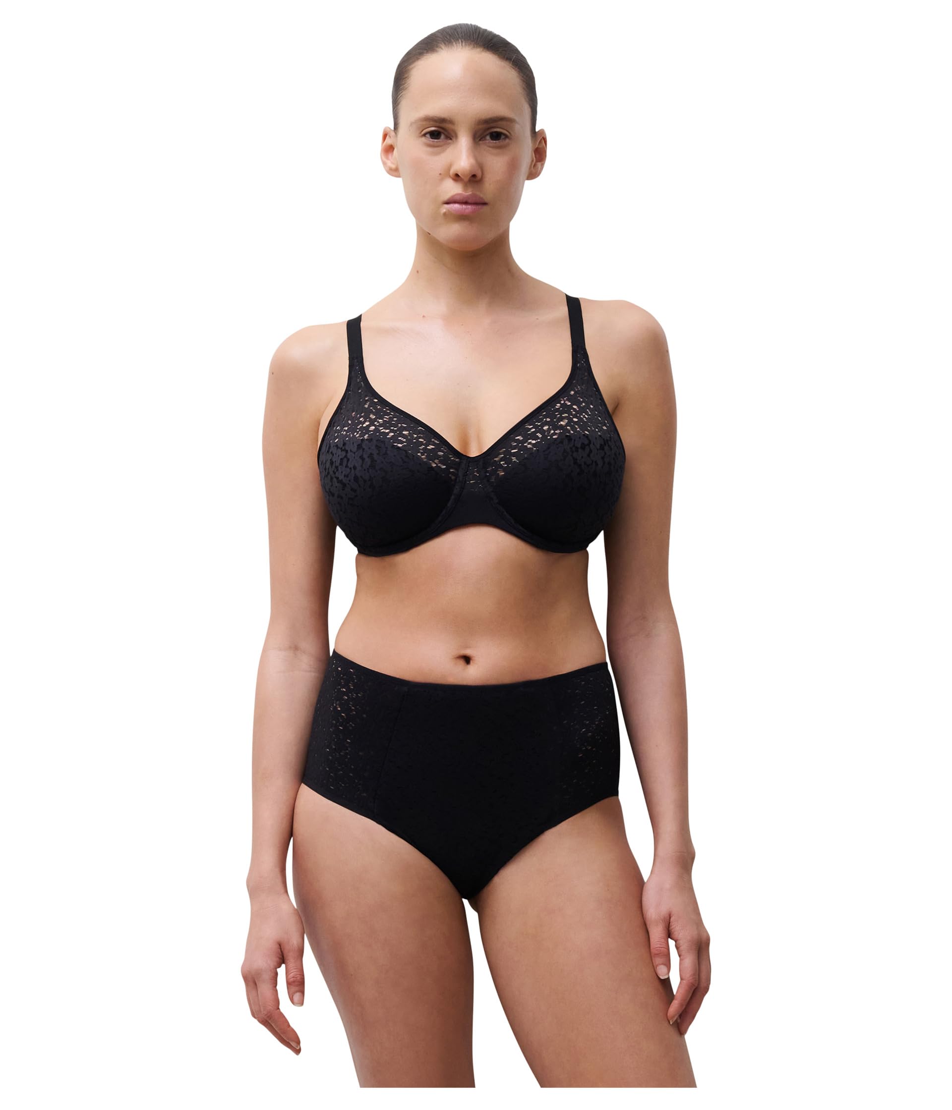 Norah Full Coverage Unlined Molded Bra