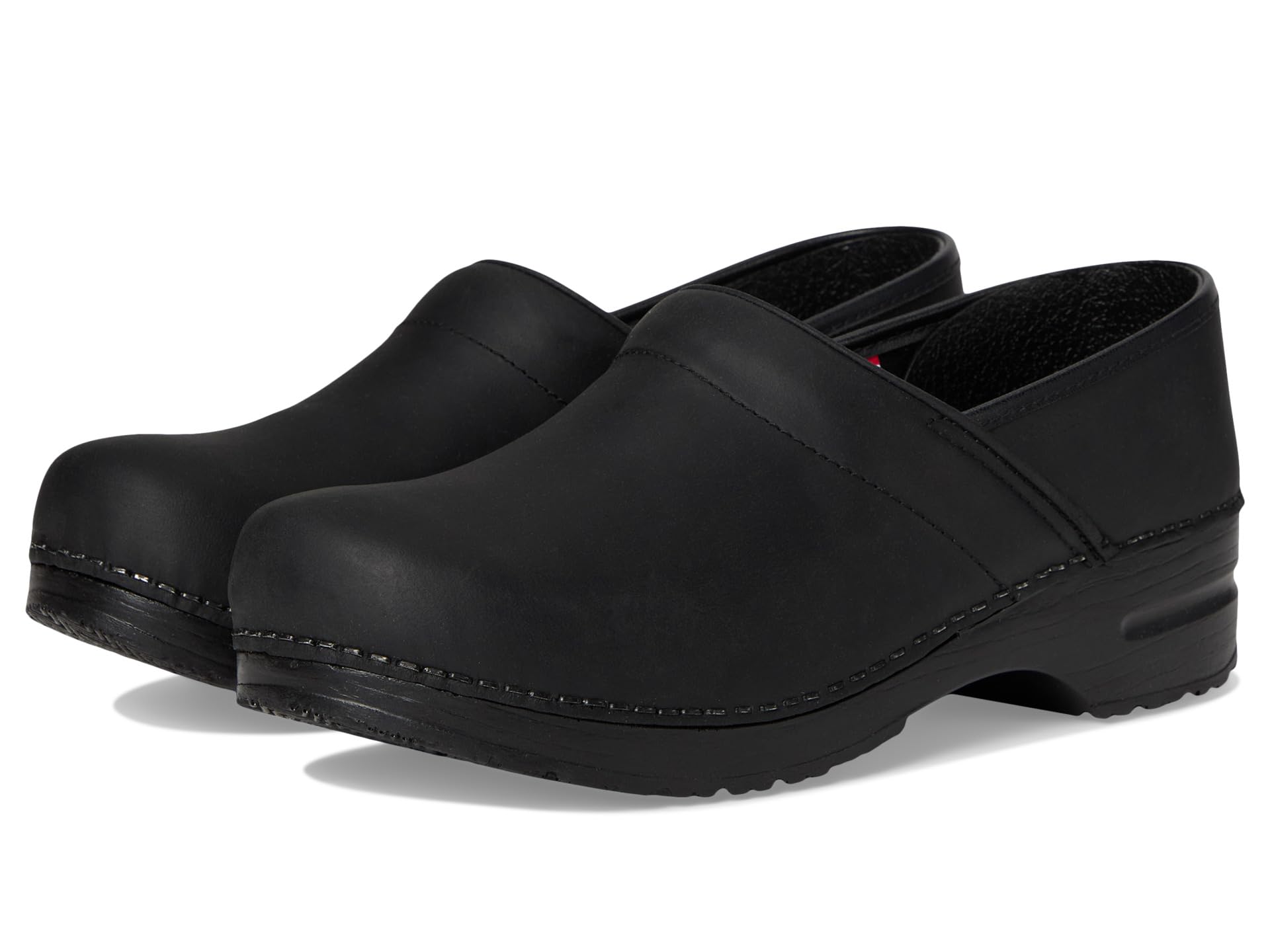 Professional Oiled Nubuck