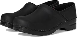 Professional Oiled Nubuck