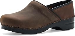 Antique Brown