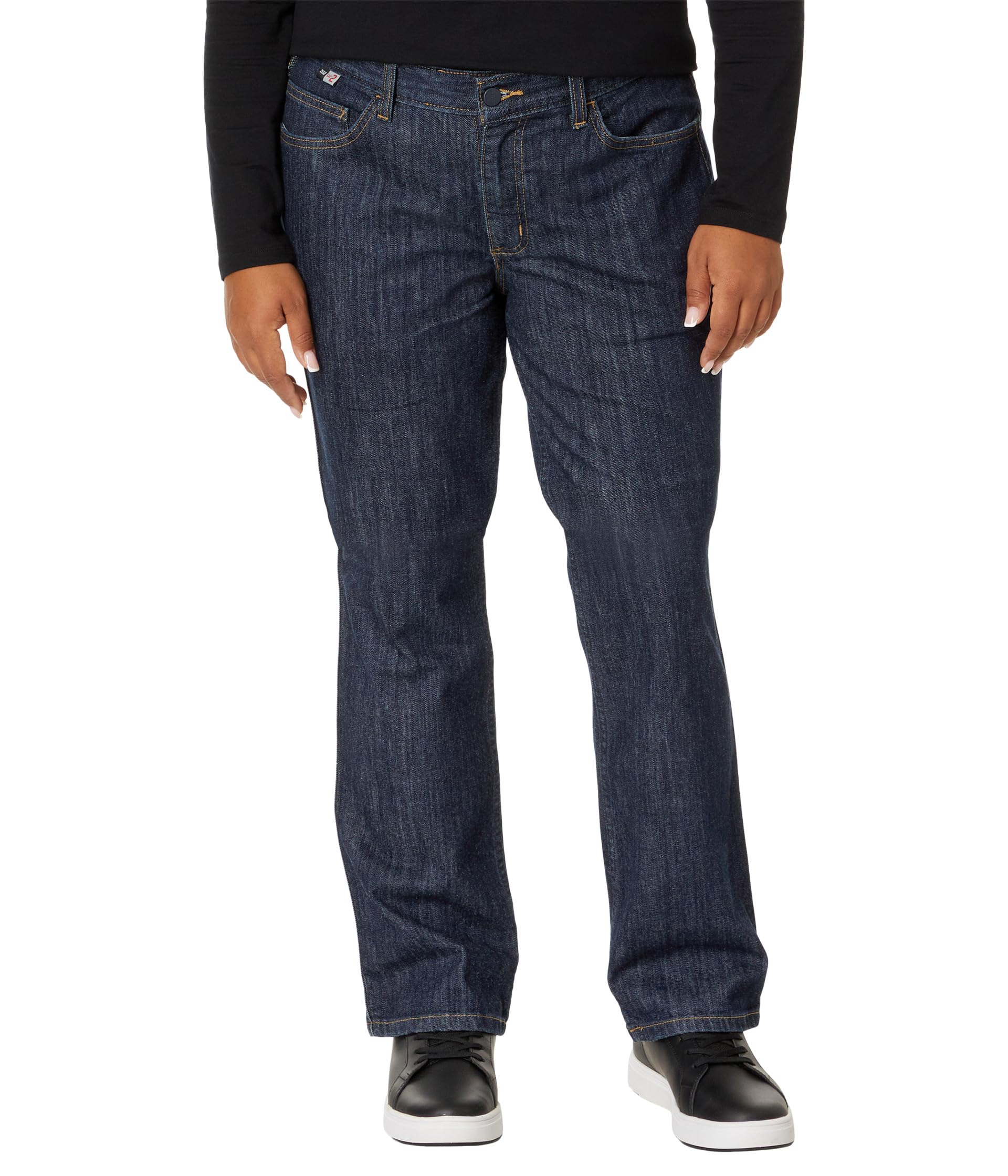 Flame Resistant Rugged Flex® Loose Fit Jean