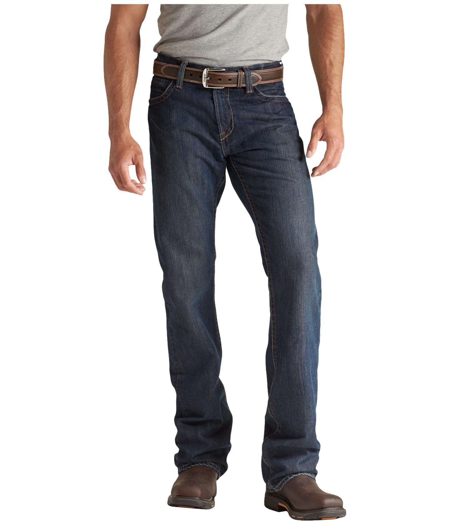 Джинсы FR M4 Bootcut