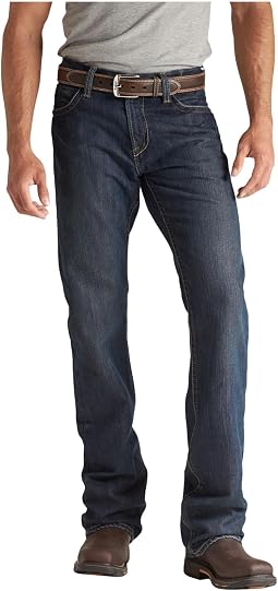 Джинсы FR M4 Bootcut