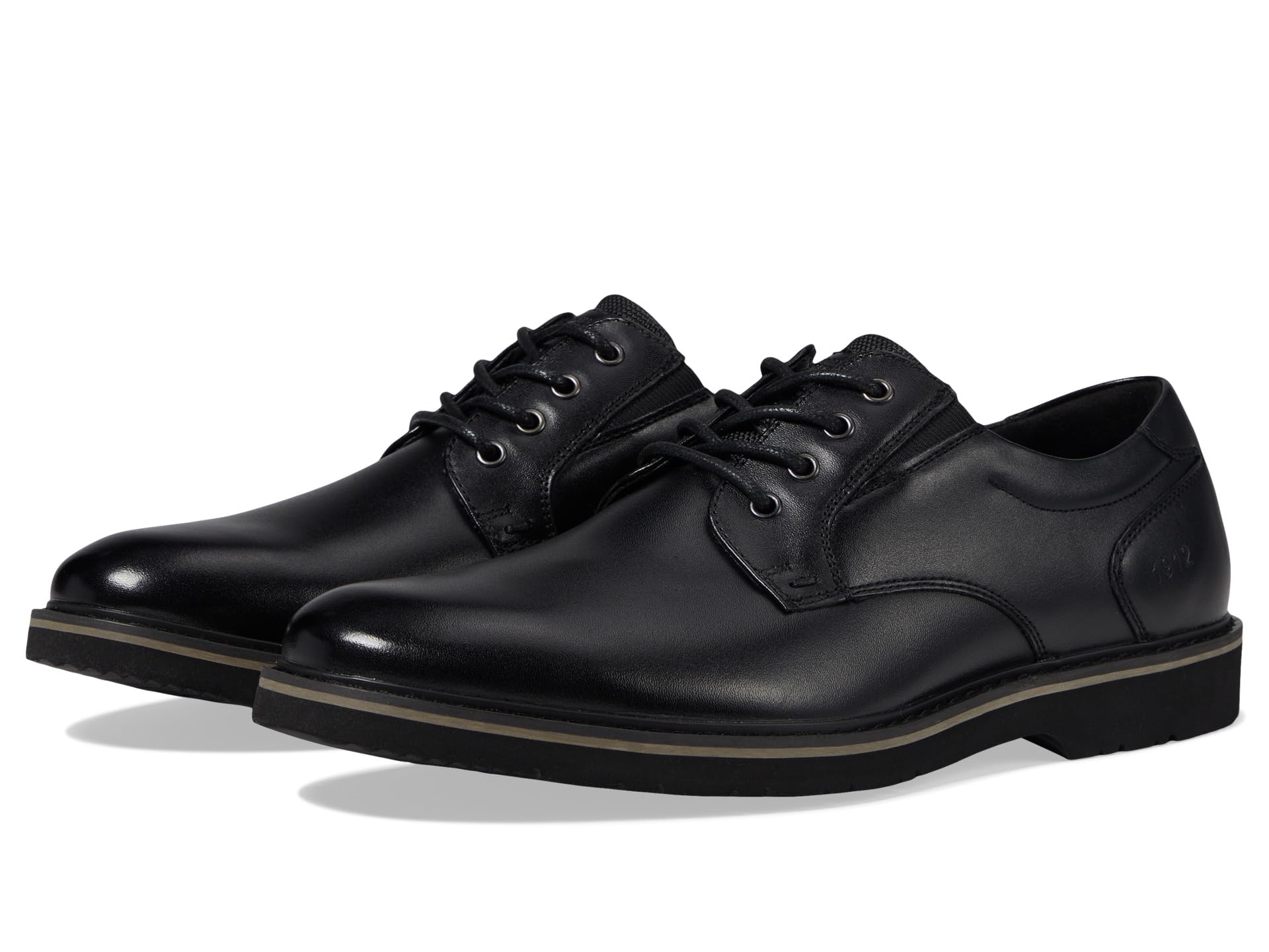 Denali Plain Toe Oxford