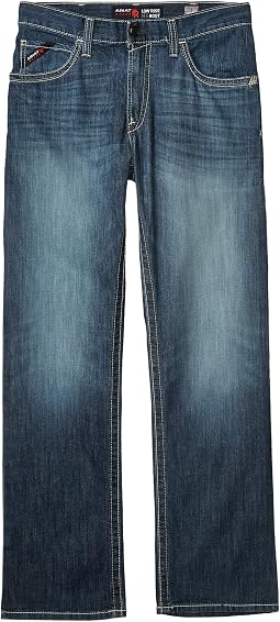 Джинсы FR M4 Inherent Fashion Bootcut в цвете Bryce