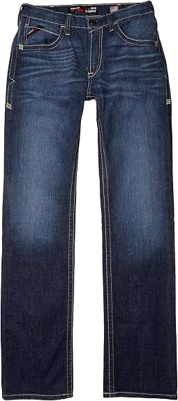 Джинсы M5 Slim Straight Leg в цвете Ryley