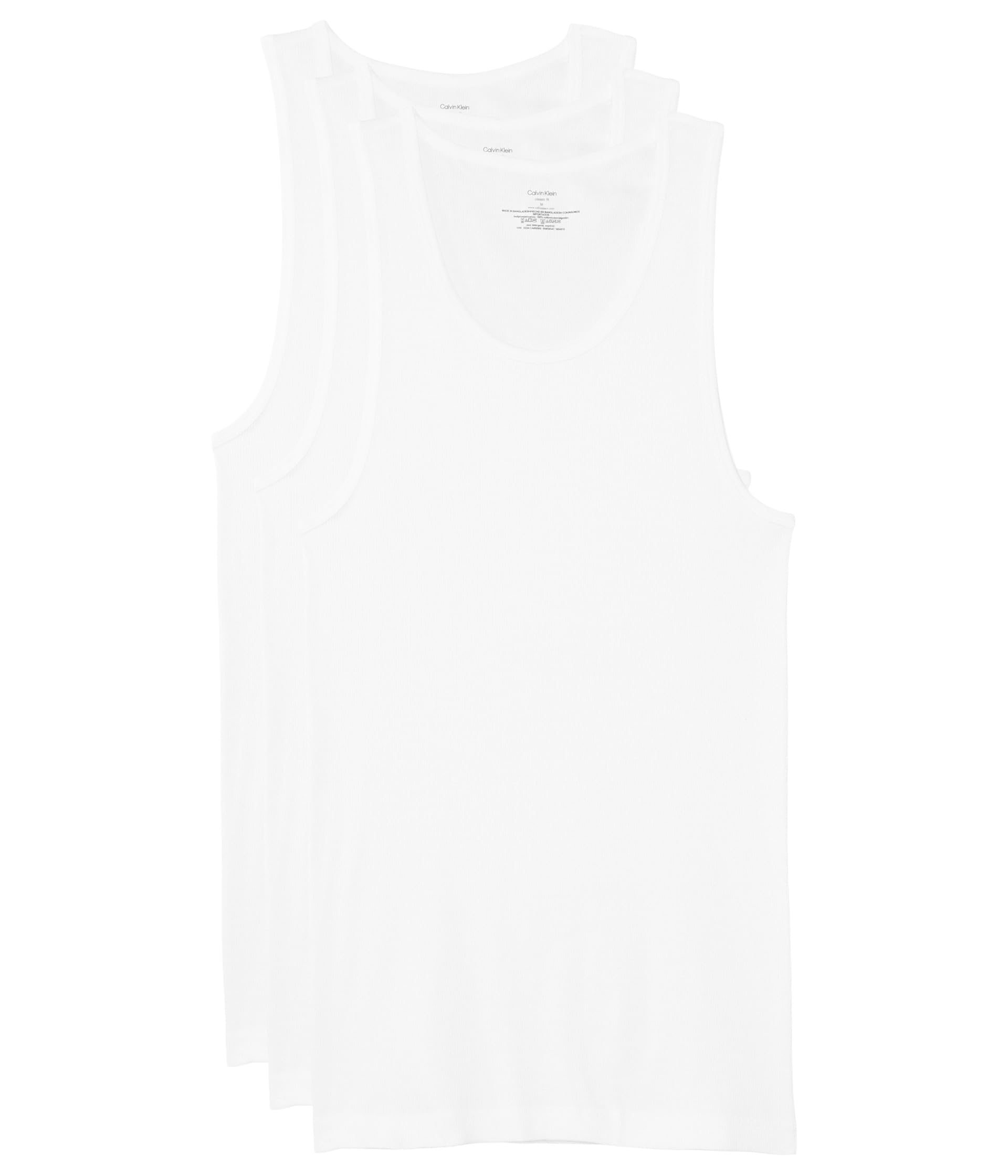 Cotton Classics Multipack Pack Tank