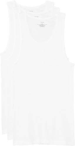 Cotton Classics Multipack Pack Tank