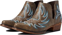Brown 3