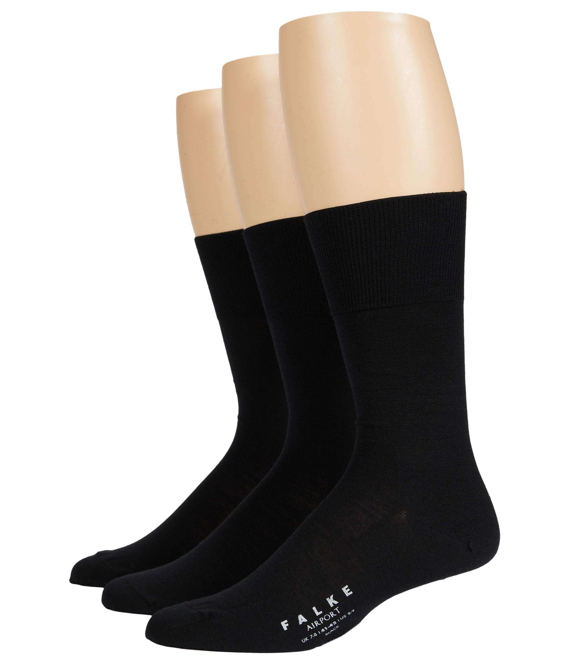 Merino Airport Bundle 3 Pack