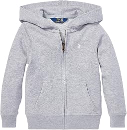 Худи Polo Ralph Lauren Kids French Terry (Малыш)