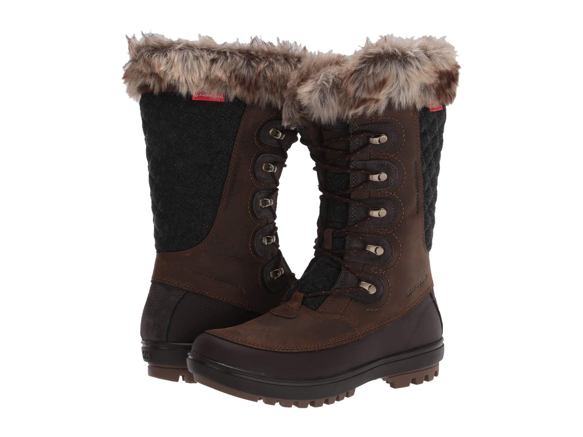 Ботинки Helly Hansen Garibaldi VL