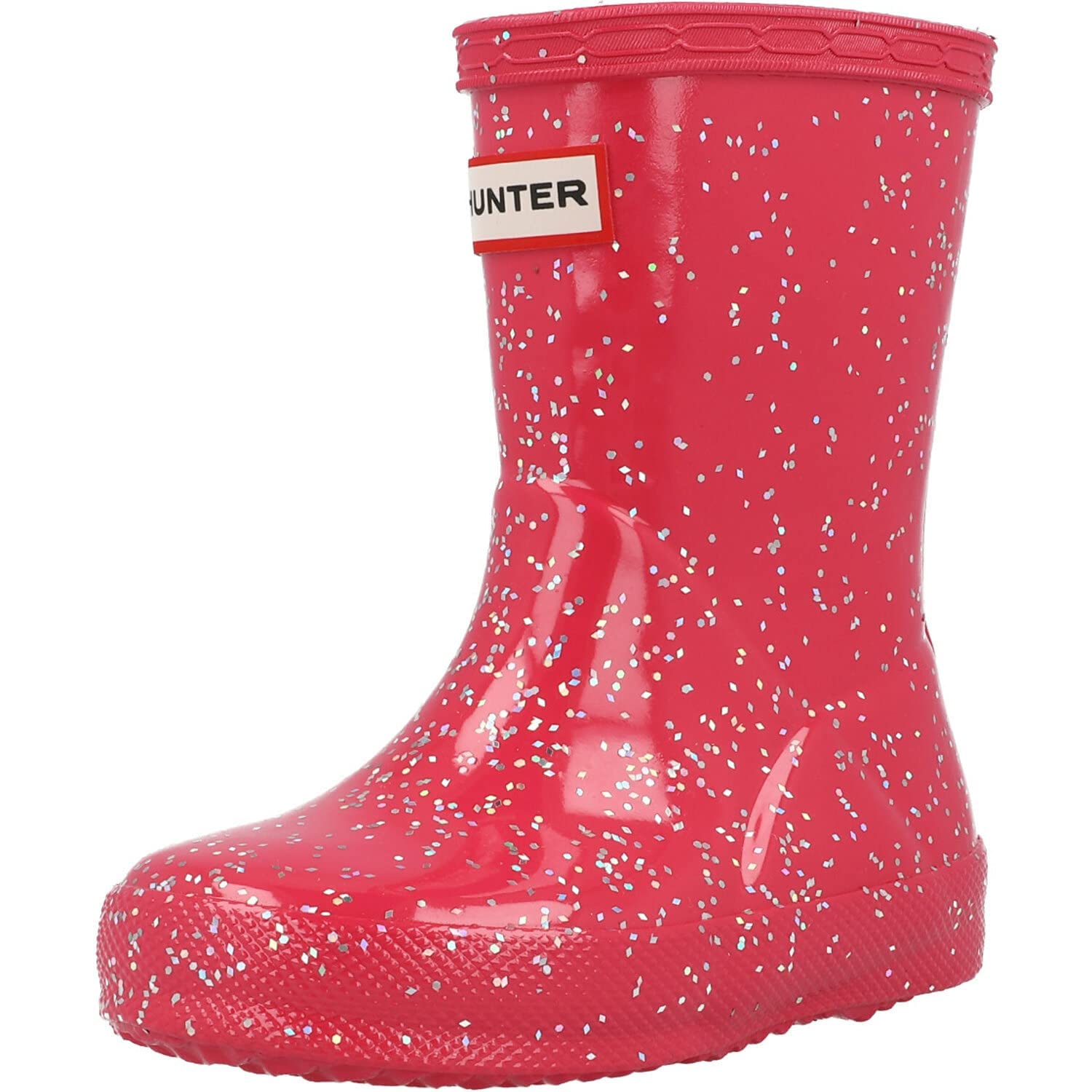 Резиновые сапоги Original First Classic Giant Glitter (для малышей/детей)