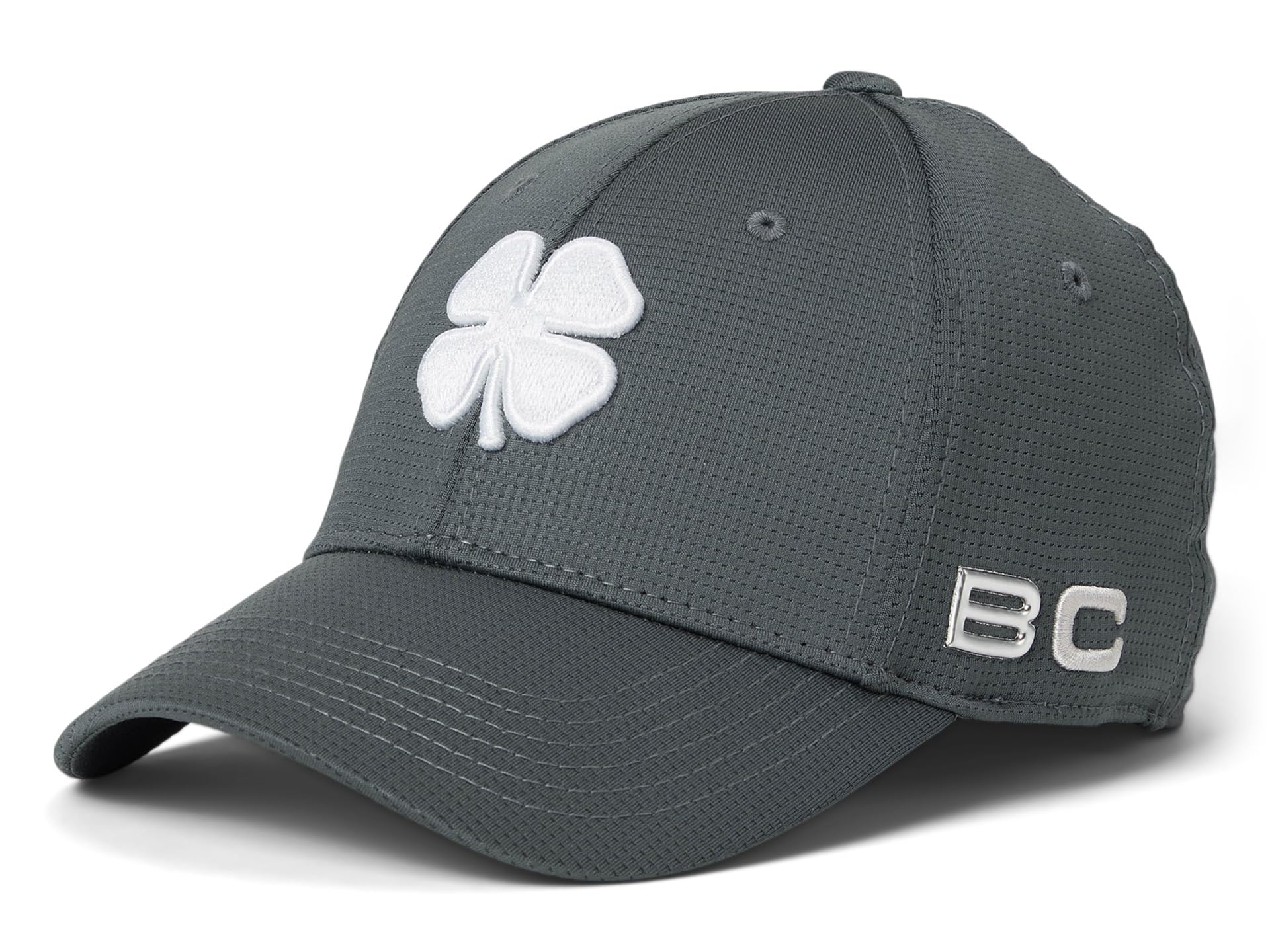Iron X Steel Hat