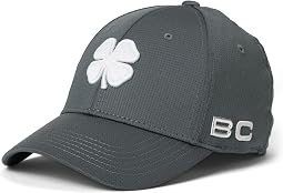 Iron X Steel Hat