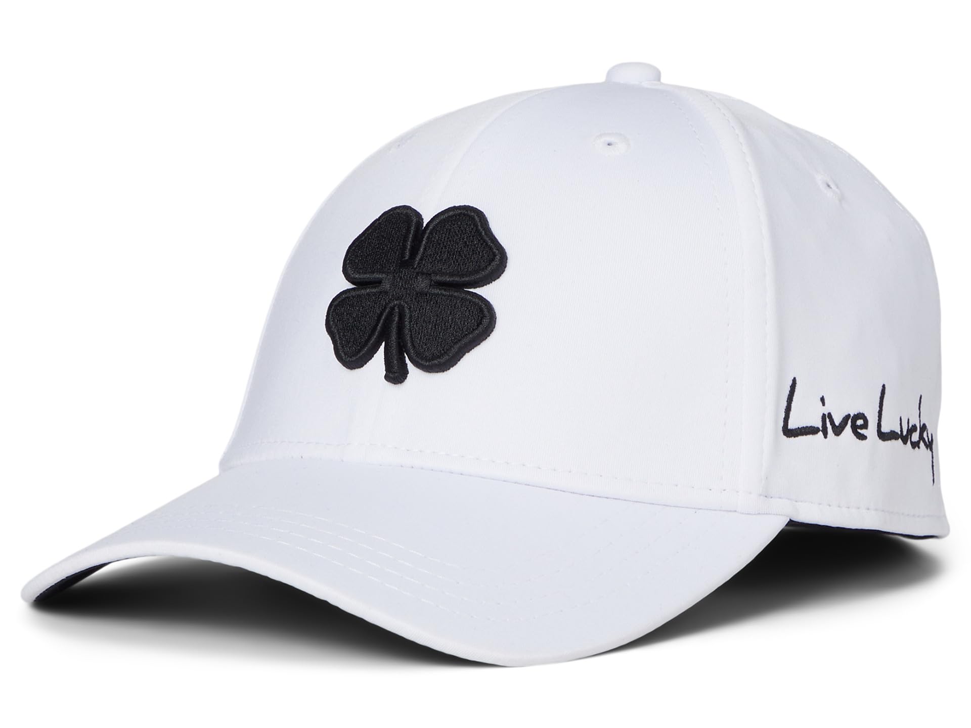 Premium Clover 1 Hat
