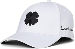 Premium Clover 1 Hat
