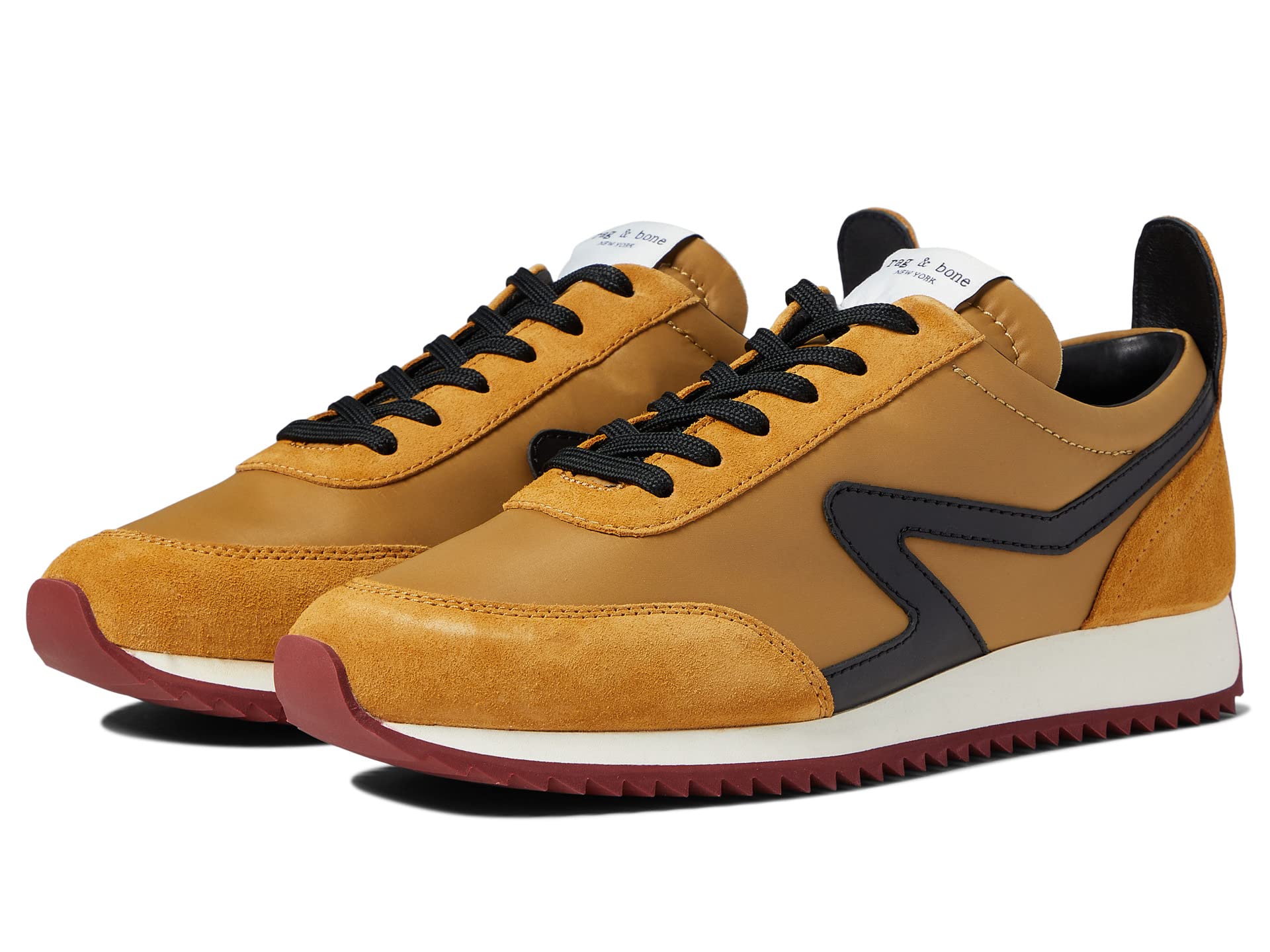 Кроссовки rag & bone Retro Runner