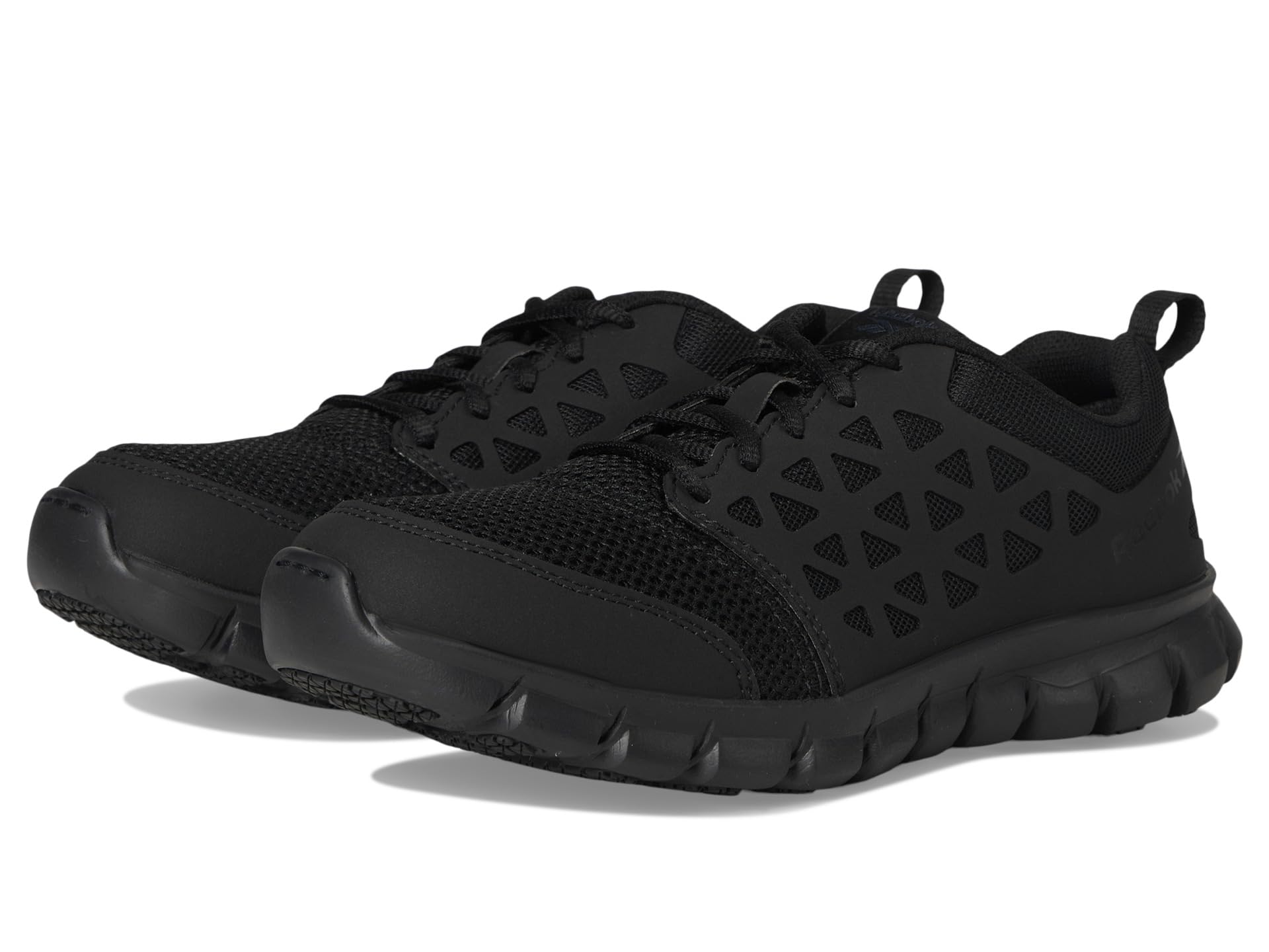 Sublite Cushion Work Soft Toe SD