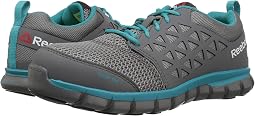 Кроссовки Sublite Cushion Work Alloy Toe SD