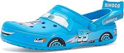 Disney Pixar Cars Lightning McQueen Clogs