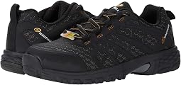 Stratus Black Alloy Toe SD10 Athletic - 1961