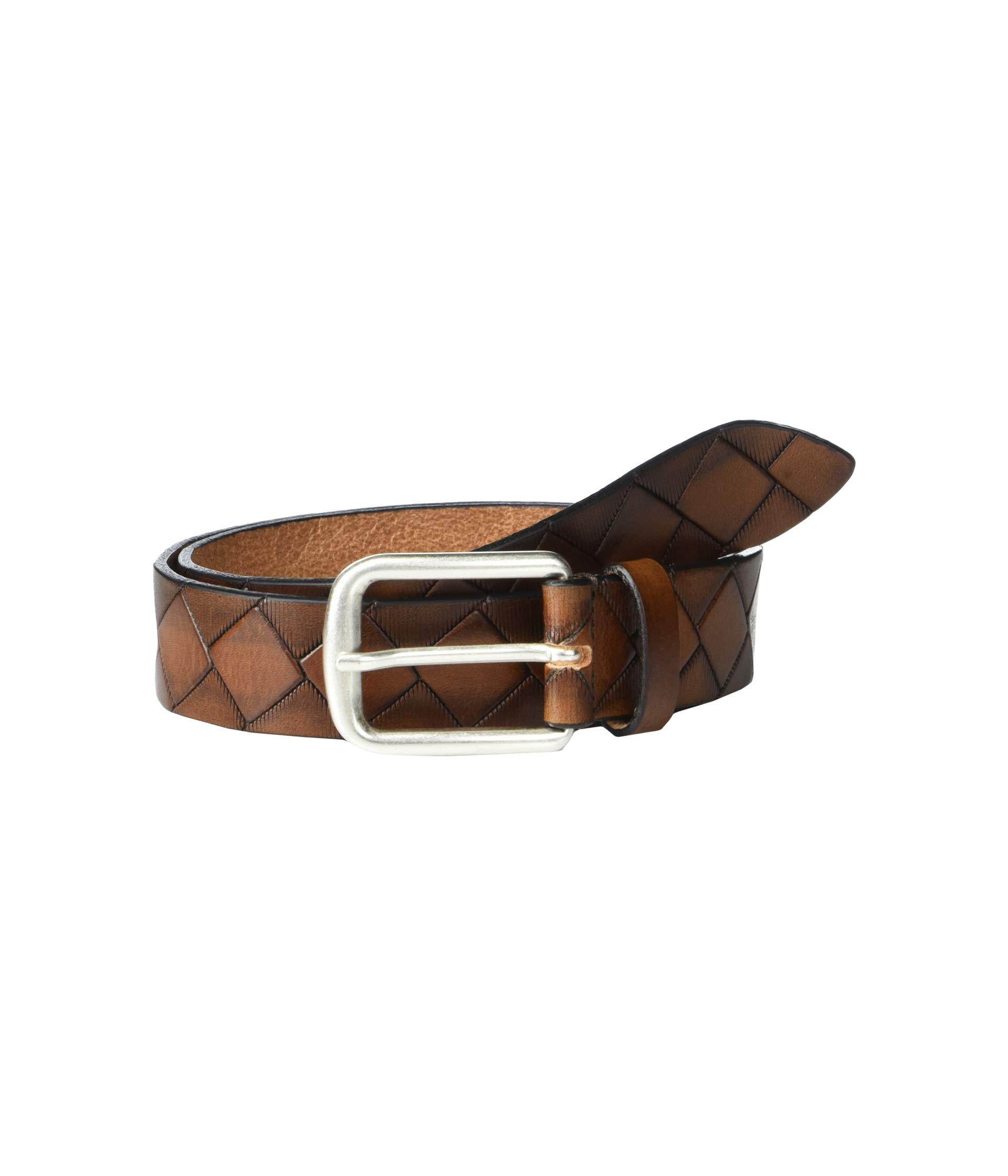 Basketweave Belt