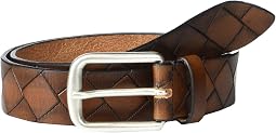 Basketweave Belt