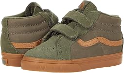 Sk8-Mid Reissue V (младенец/малыш)