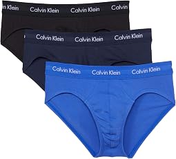 Cotton Stretch Multipack Hip Brief