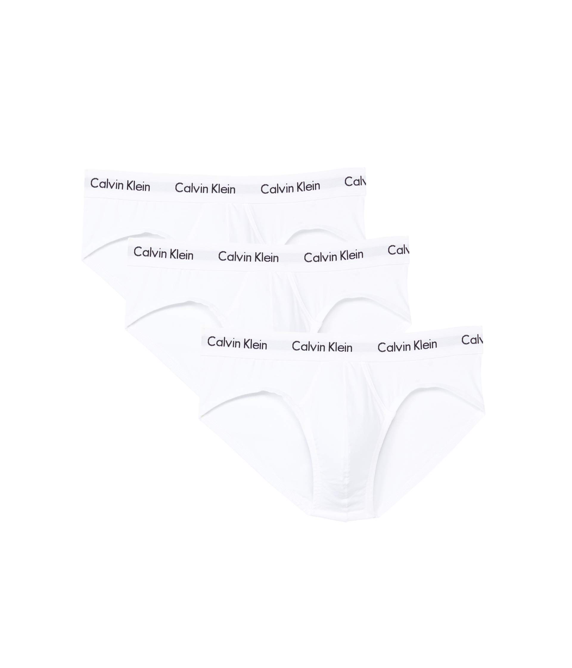 Cotton Stretch Multipack Hip Brief