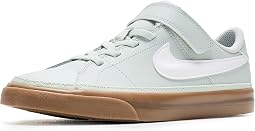 Nike Kids Court Legacy (маленький ребенок)