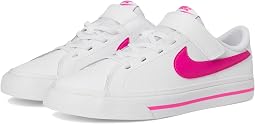 Nike Kids Court Legacy (маленький ребенок)
