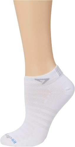 Hyper Thin Running Mini Crew 1-Pair