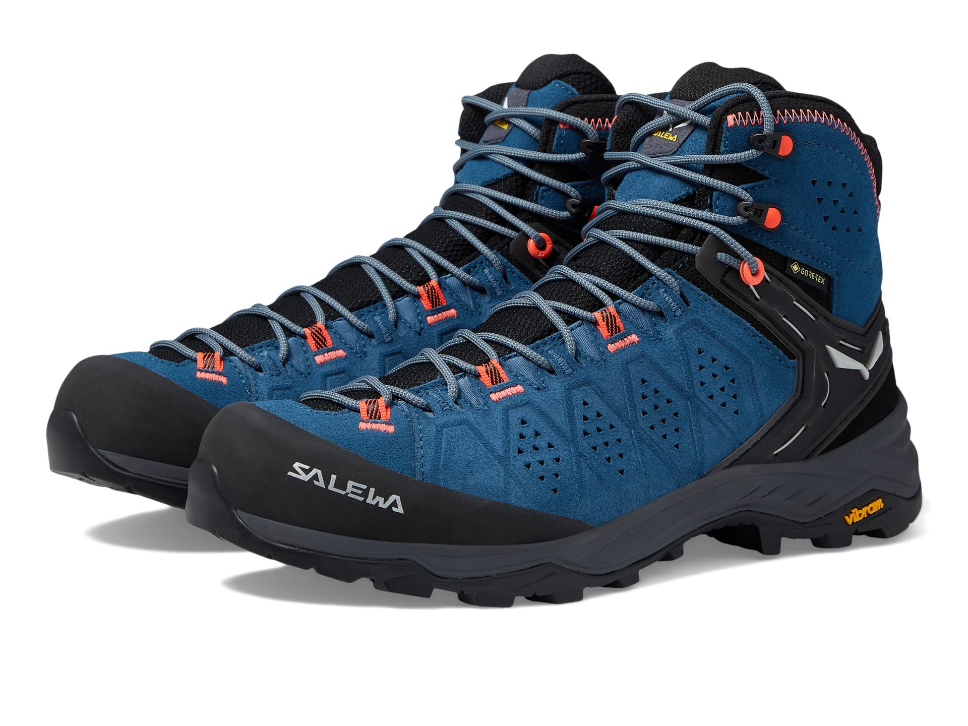 Кроссовки Alp Trainer 2 Mid
