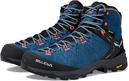 Кроссовки Alp Trainer 2 Mid