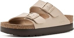 Сандалии Birkenstock Arizona Platform Vegan Sandal от Papillio