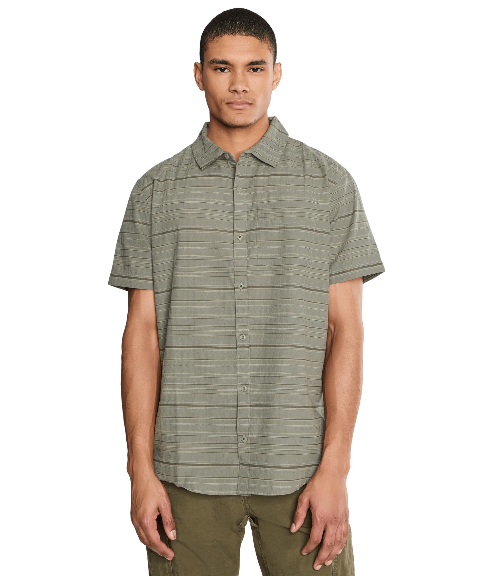 Groveland Shirt