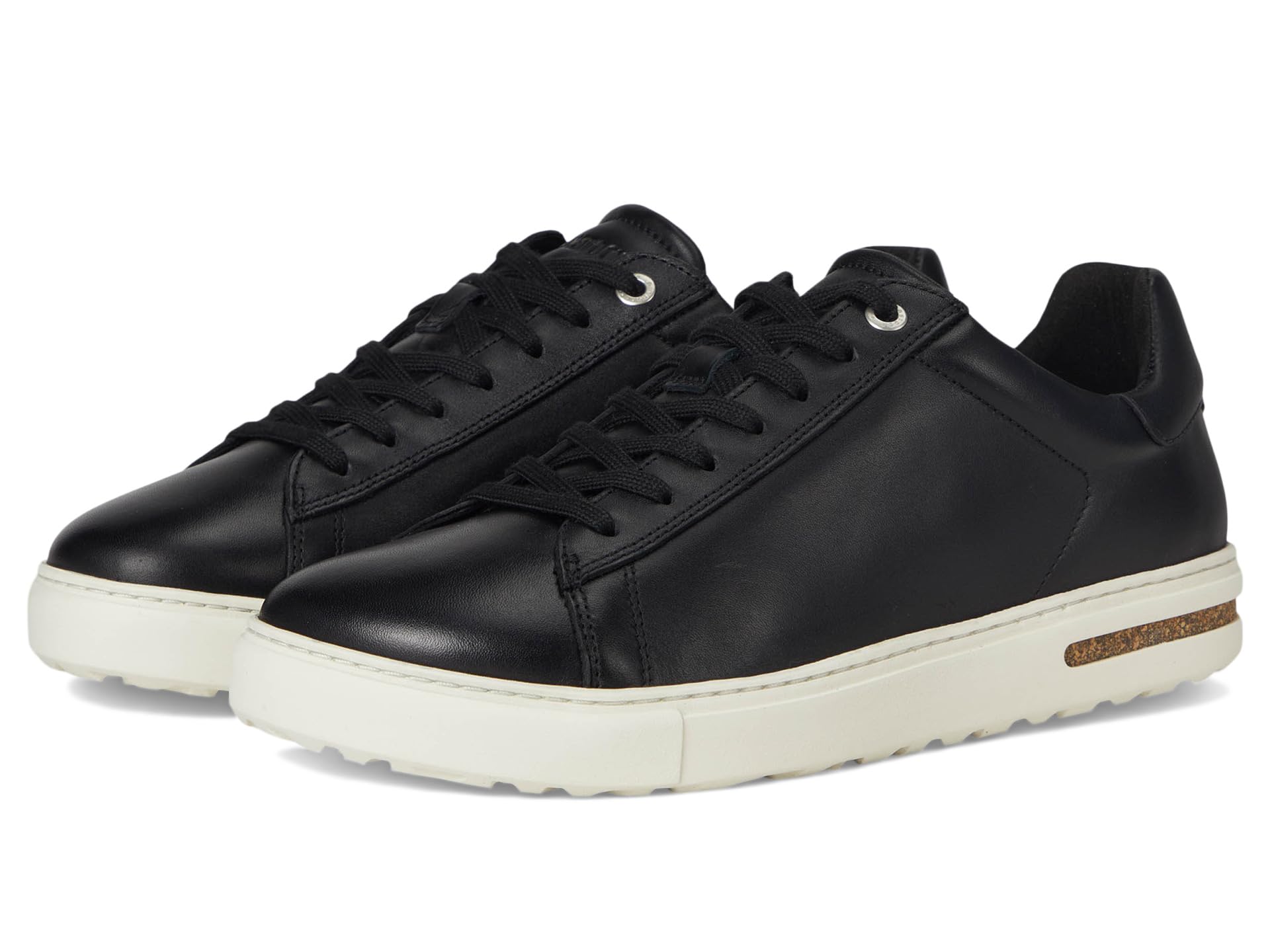 Bend Sneaker- Leather (Unisex)