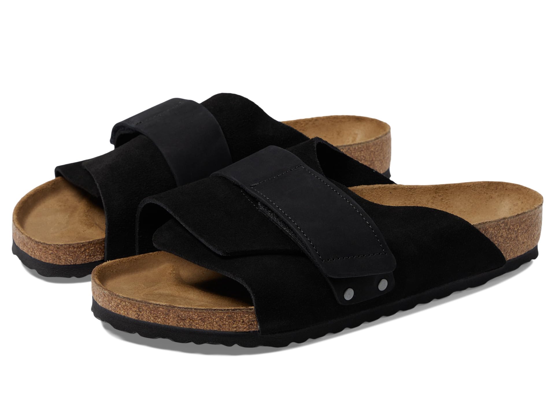 Kyoto - Suede (Unisex)