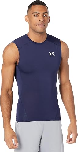 Мужской компрессионный рукав Heatgear Armour