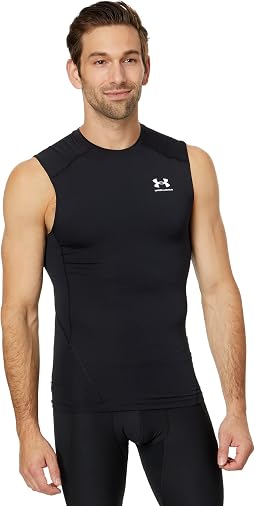 Мужской компрессионный рукав Heatgear Armour
