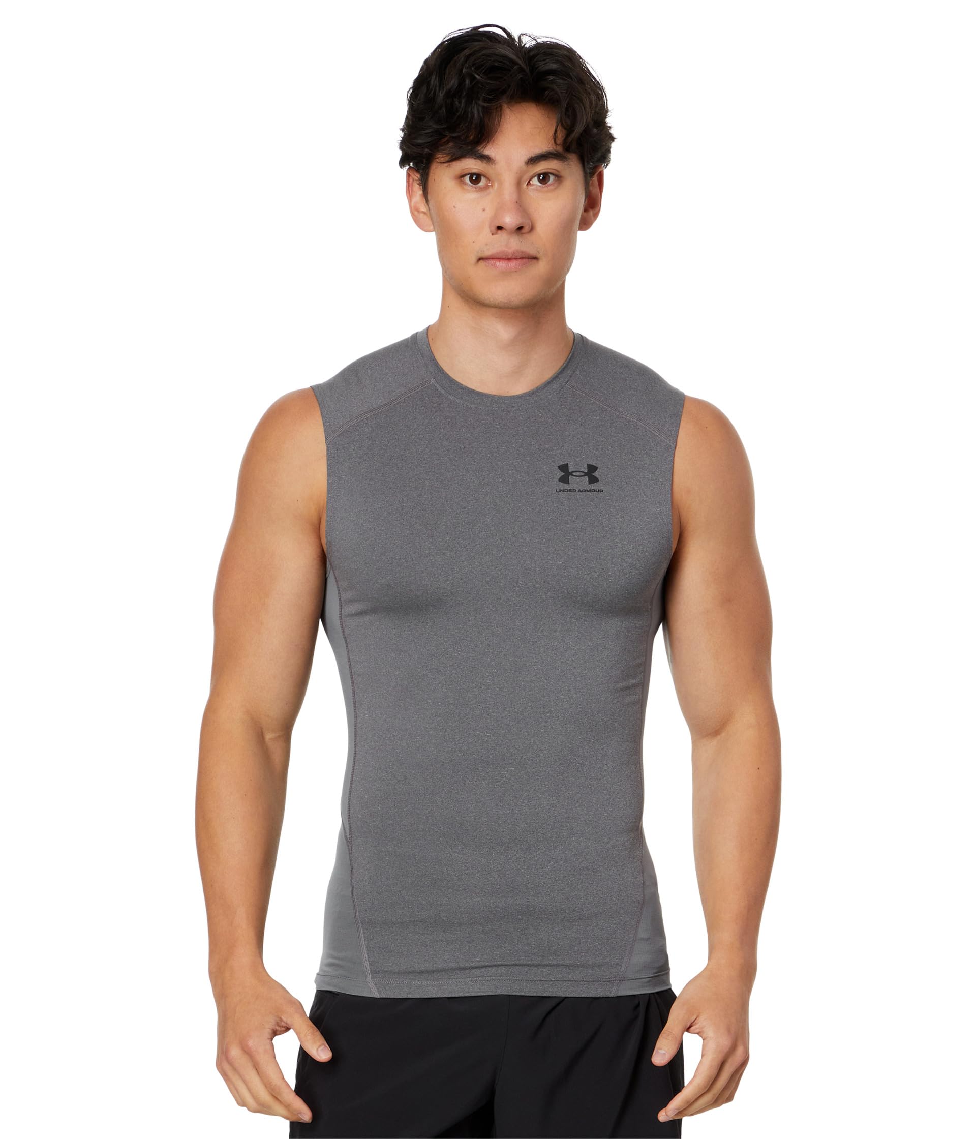 Heatgear Armour Compression Sleeveless