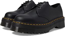 Платформенная обувь 1461 Quad Smooth Leather