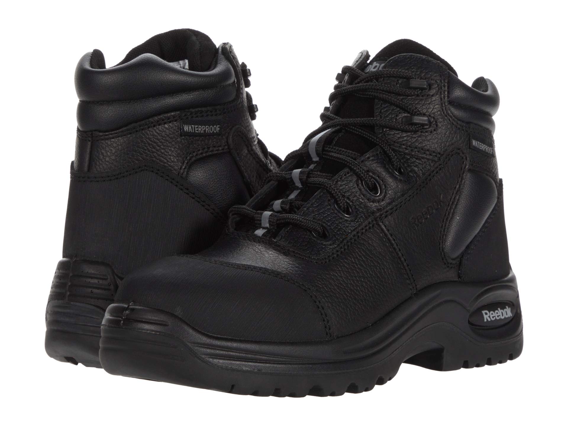 Trainex 6" Waterproof Puncture Resistant Sport Boot