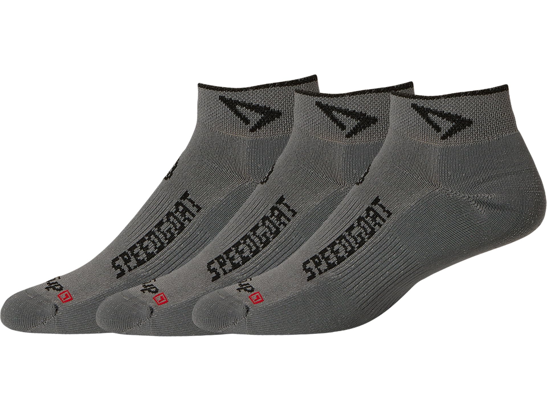 Lite Trail Running Speedgoat Mini Crew 3-Pack