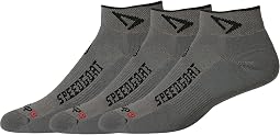 Lite Trail Running Speedgoat Mini Crew 3-Pack