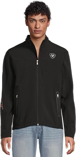 New Team Softshell Mexico куртка